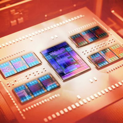 پردازنده AMD با قدرت پردازش 1 میلیارد عملیات در ثانیه