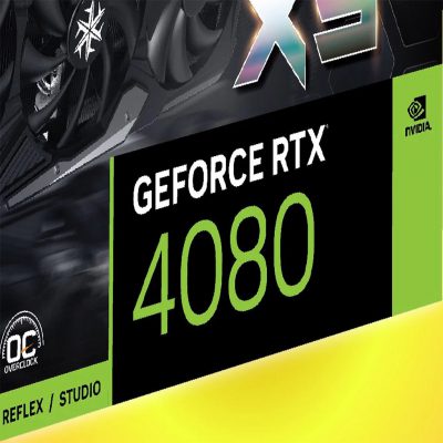 کارت گرافیک RTX 4080 چند درصد قوی تر از RTX 4090 است؟